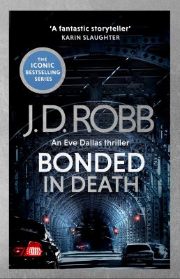 Featured Titles - Bonded in death